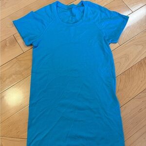 Lululemon Swiftly Tech Short Sleeve T-Shirt